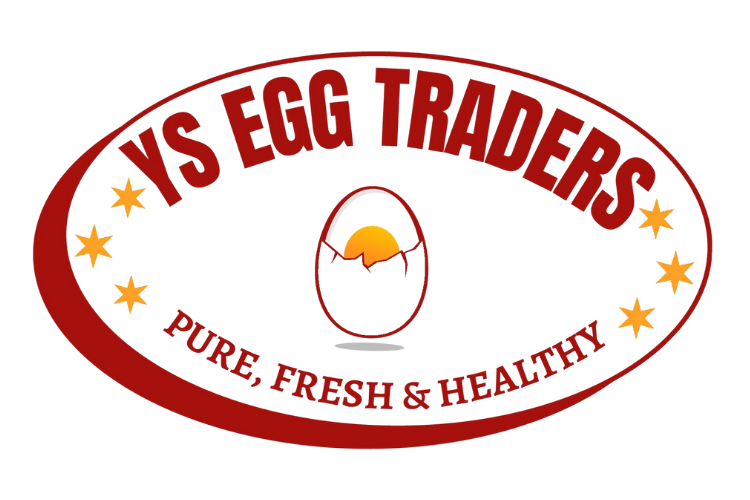 YS Egg traders
